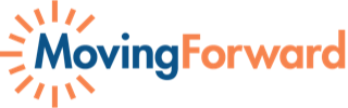 Moving Forward Logo